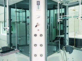 Casa per le vacanze Ansager  29