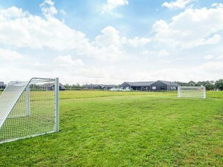 Maison de vacances Ansager  19