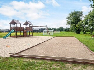 Vakantiehuis Ansager  38