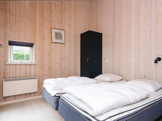 Holiday house Ansager  41