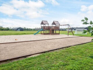 Maison de vacances Ansager  40