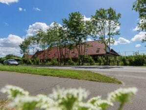 Vakantiehuis met bubbelbad en sauna - Oostkapel - image1