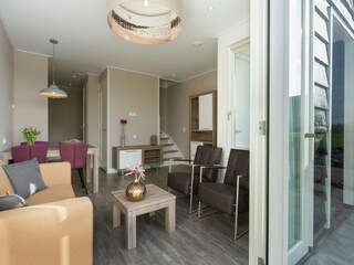 Holiday house Oostkapelle Features 22