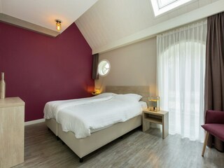 Holiday house Oostkapelle Features 13