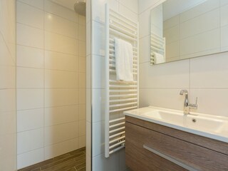 Holiday house Oostkapelle Features 14