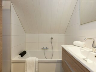 Holiday house Oostkapelle Features 15