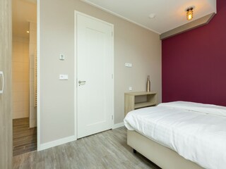 Holiday house Oostkapelle Features 10