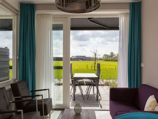 Ferienhaus Oostkapelle Außenaufnahme 4