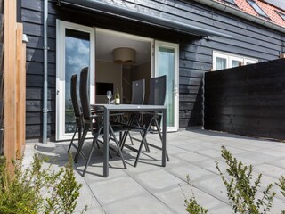Maison de vacances Oostkapelle Enregistrement extérieur 5