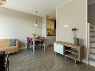Holiday house Oostkapelle Features 26