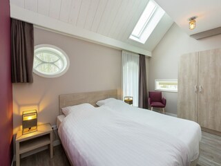 Holiday house Oostkapelle Features 27