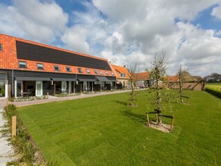 Vakantiehuis Oostkapelle Buitenaudio-opname 7