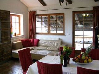 Landhaus Ciglie Ausstattung 11