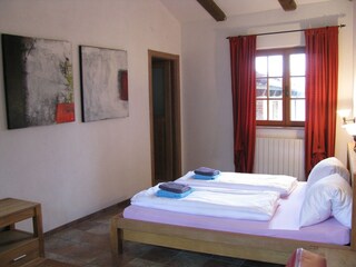 Vakantiehuisje Ciglie Kenmerken 9
