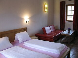 Type de propriété : Chalet Ciglie Équipement 18