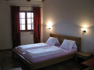 Landhaus Ciglie Ausstattung 19