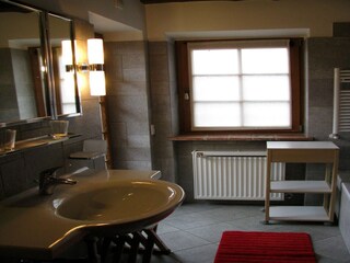 Type de propriété : Chalet Ciglie Équipement 20
