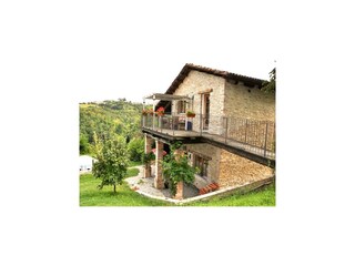 Casa de campo Ciglie  35