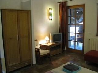 Type de propriété : Chalet Ciglie  40