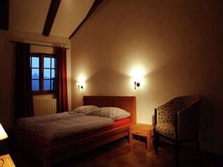 Casale Ciglie Caratteristiche 20