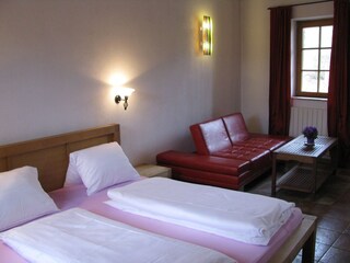 Vakantiehuisje Ciglie Kenmerken 17