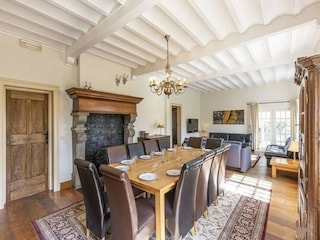 Maison de vacances Erezée Équipement 18
