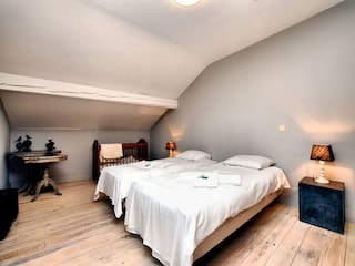 Ferienhaus Erezée Ausstattung 15