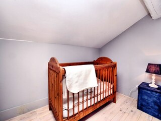 Holiday house Erezée Features 16