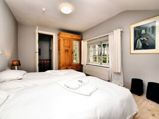 Vakantiehuis Erezée Kenmerken 16