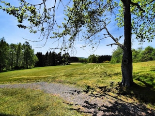 Maison de vacances Erezée Enregistrement extérieur 3