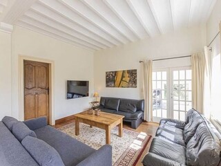 Casa de vacaciones Erezée Características 5