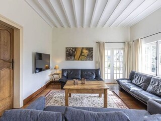 Casa de vacaciones Erezée Características 6