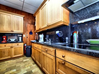 Casa per le vacanze Erezée Caratteristiche 12