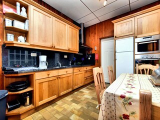 Vakantiehuis Erezée Kenmerken 9