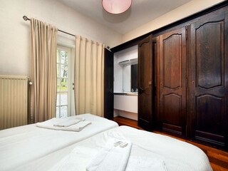 Maison de vacances Erezée Équipement 18