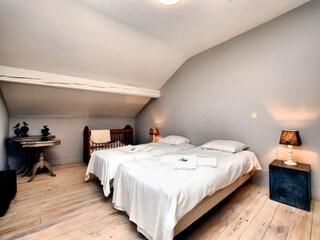Casa de vacaciones Erezée Características 10