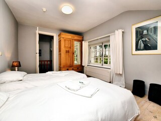 Vakantiehuis Erezée Kenmerken 11