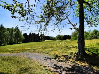 Maison de vacances Erezée Enregistrement extérieur 1