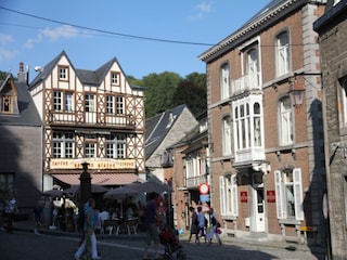 Holiday house Erezée Environment 30