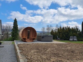 Casa de vacaciones Erezée  26