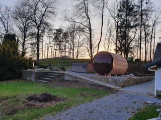 Holiday house Erezée  38