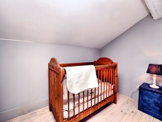 Maison de vacances Erezée Équipement 10