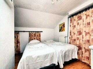 Vakantiehuis Erezée Kenmerken 16