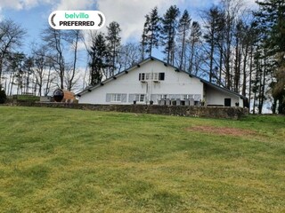 Ferienhaus Erezée Außenaufnahme 4