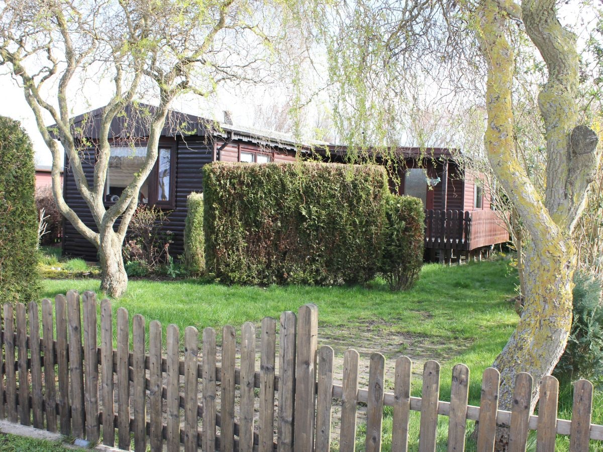 Ferienwohnung Drochtersen / Krautsand Außenaufnahme 1