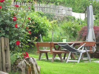 Appartamento per vacanze Bozen Registrazione all'aperto 5