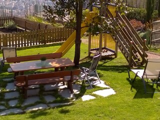 Appartamento per vacanze Bozen Ambiente 11