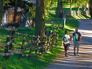 Appartamento per vacanze Bozen Ambiente 17