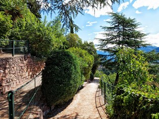 Appartamento per vacanze Bozen Ambiente 18