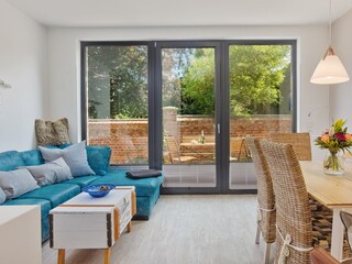 Ferienhaus Heiligenhafen Ausstattung 1